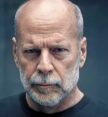 Bruce Willis enfermedad