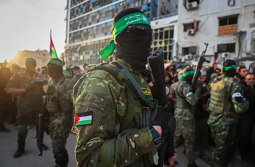 hamas