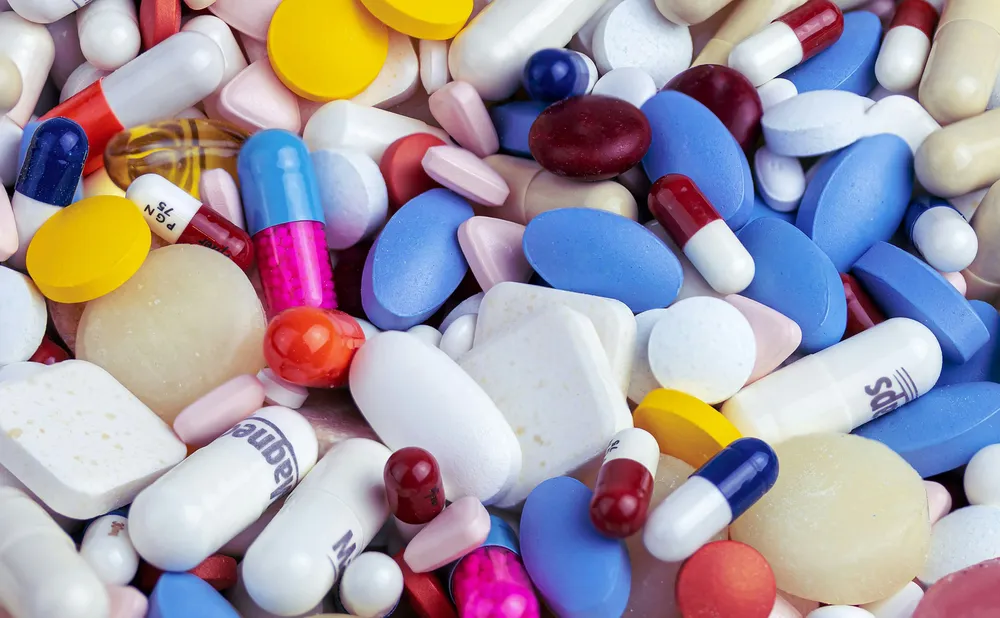 medicamentos