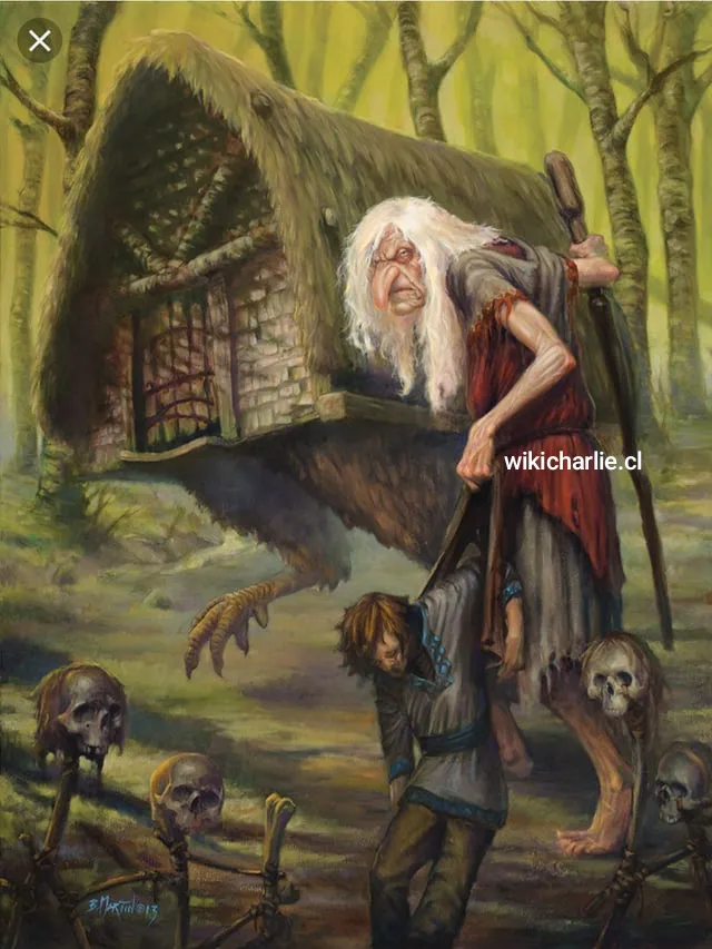 Baba_Yaga